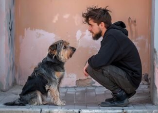 Comment punir un chien qui n obeit pas