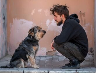 Comment punir un chien qui n obeit pas