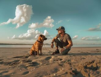 Est il facile de éduquer un chien