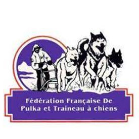 Logo Fédération française de Pulka et Traineau à chiens