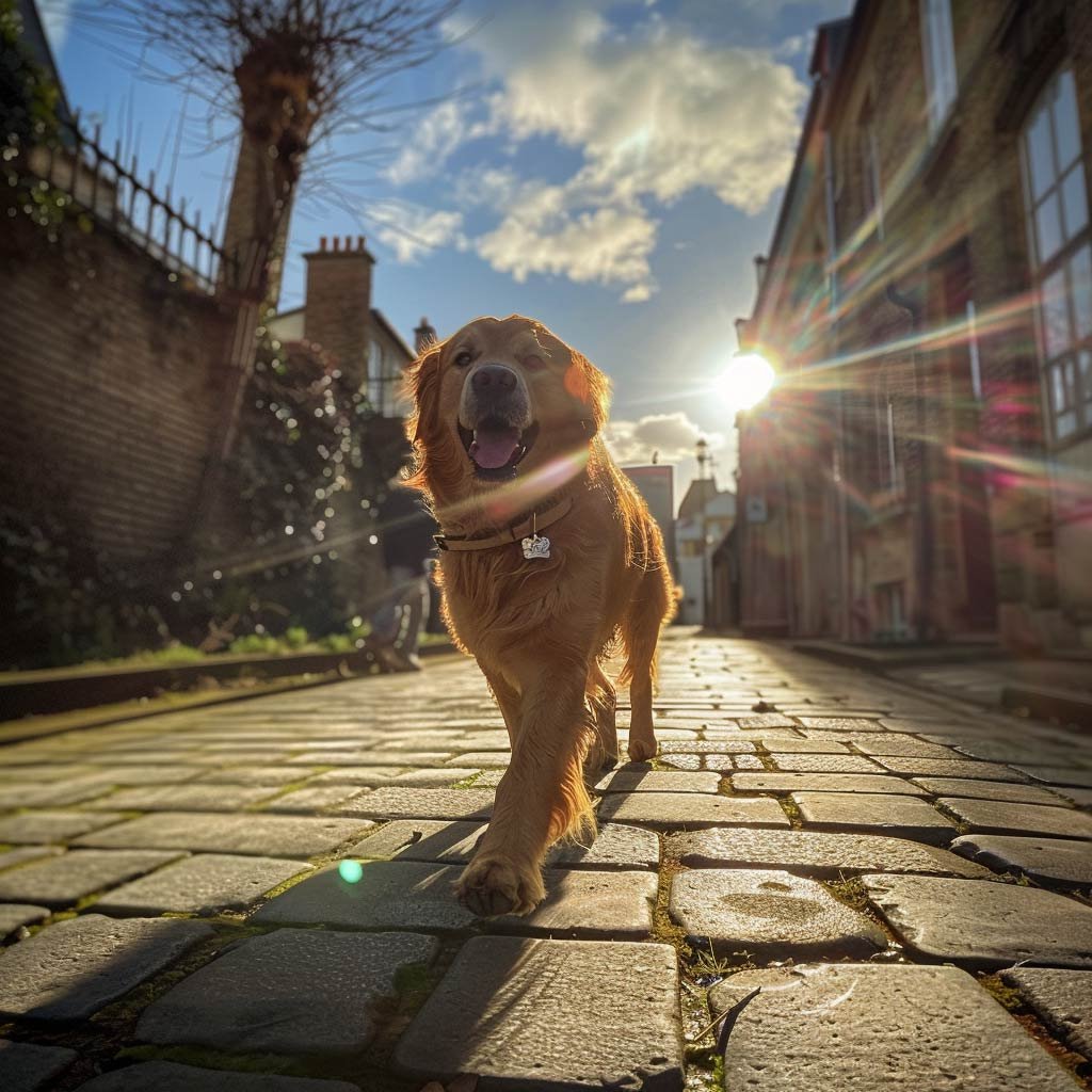 éducateur canin amiens et comportementaliste chien à Amiens