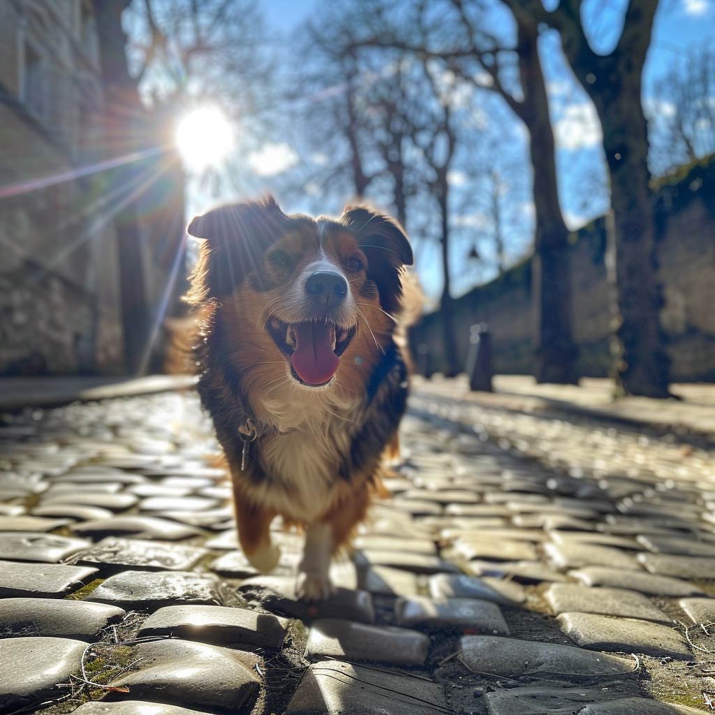 éducateur canin Arras - Comportementaliste chien à Arras
