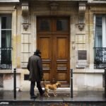 Chien dans appartement : comment vivre avec un chien en appartement ?