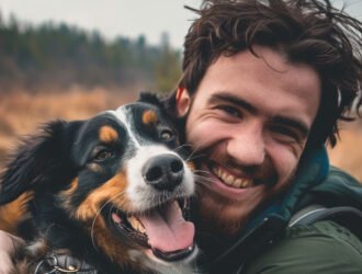 Le besoin de dépense mentale du chien