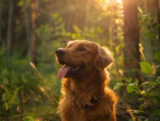 Les besoins du chien