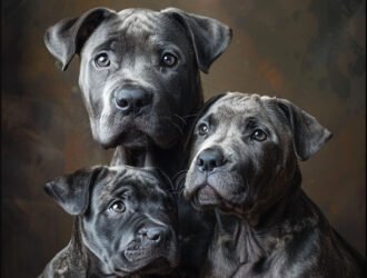 A quel âge un chien est adulte