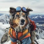 Besoin d'exploration du chien