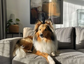 Les signaux d'apaisement chez le chien