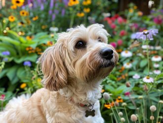 Faut-il promener son chien quand on a un jardin ?