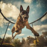 A quel âge un chien se calme ?