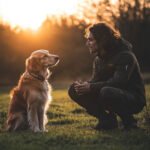 Le brevet professionnel d'éducateur canin en formation adulte