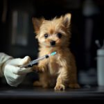 Peut-on sortir un chiot non vacciné ?