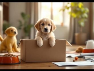 adopter chien décision réfléchie responsable