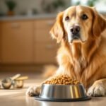 calcul besoins caloriques chien