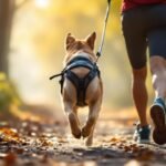 canicross débutant chien course erreurs