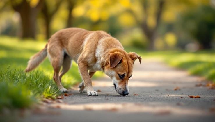 éducation chien adulte apprentissage peurs
