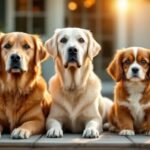 chien débutant première adoption