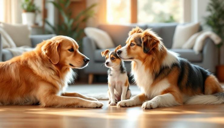 chien empathie expression emotions comportement