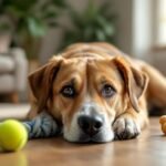 chien ennuyé comportement signes