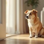 chien fuite comportement solutions prévention