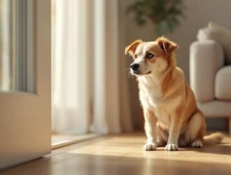 chien fuite comportement solutions prévention