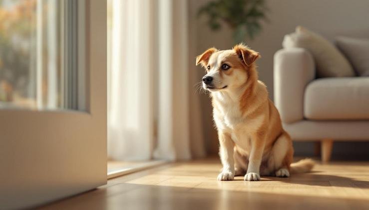 chien fuite comportement solutions prévention