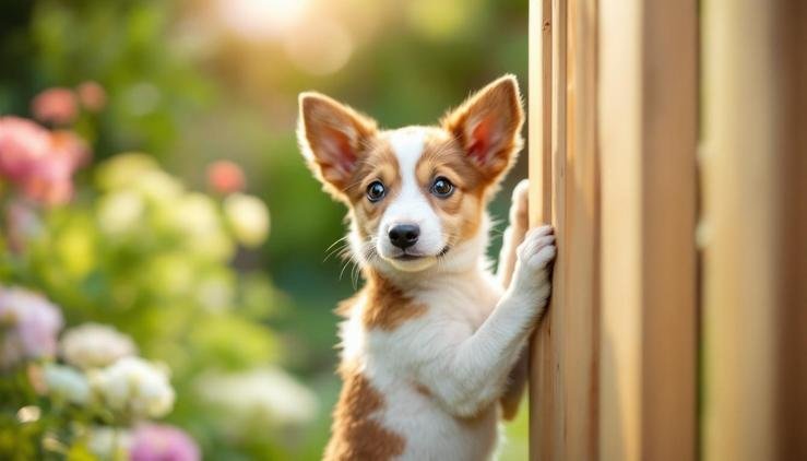 chien socialisation insuffisante comportement