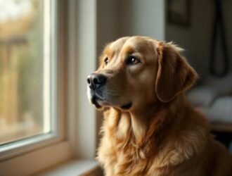 chien abandonné adoption prévention