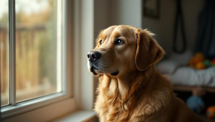 chien abandonné adoption prévention