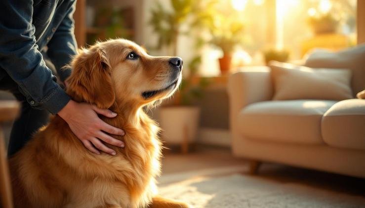 chien maître complicité éducation bienveillante