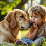 chien empathique émotions comportement animal