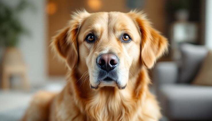 chien langage corporel signaux