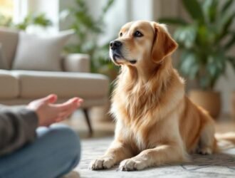 éducation cohérente chien règles