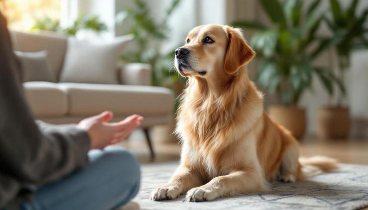 éducation cohérente chien règles