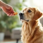 shaping chien récompense progrès