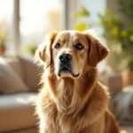 chien stressé éducation canine