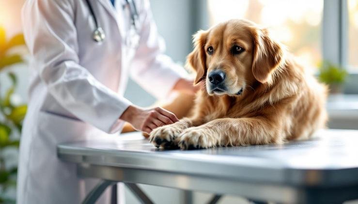 troubles médicaux comportementaux vétérinaire