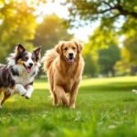 besoins activité chiens races