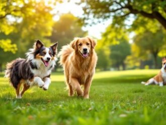 besoins activité chiens races