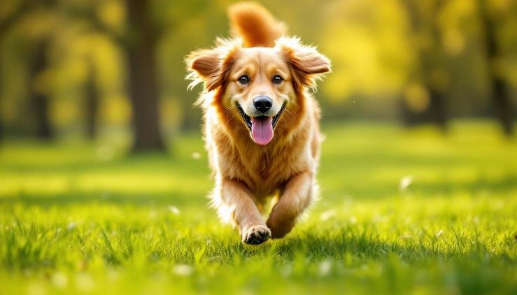 activité physique éducation canine apprentissage