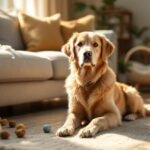 chien adaptation nouveau foyer temps