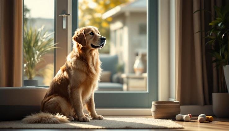 adopter chien travail conseils pratiques