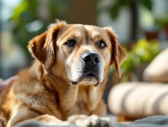 adoption chien adulte idées reçues