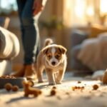 adoption chien guide préparatifs