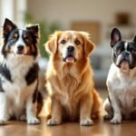 apprentissage chien race education