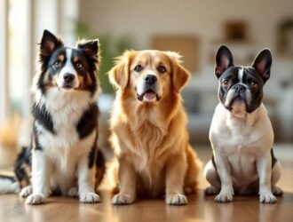 apprentissage chien race education