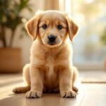 apprentissage propreté chiot étapes