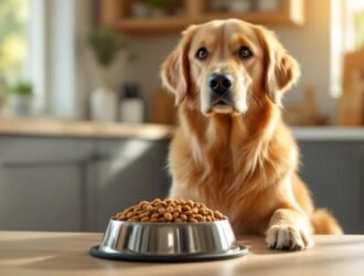 besoins énergétiques chien calcul journalier