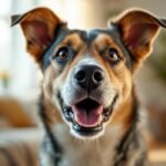 chien aboie comportement canin