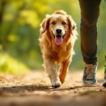 chien exercice poids ideal